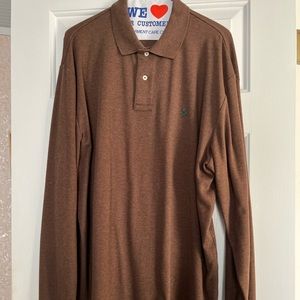 Mens polo
